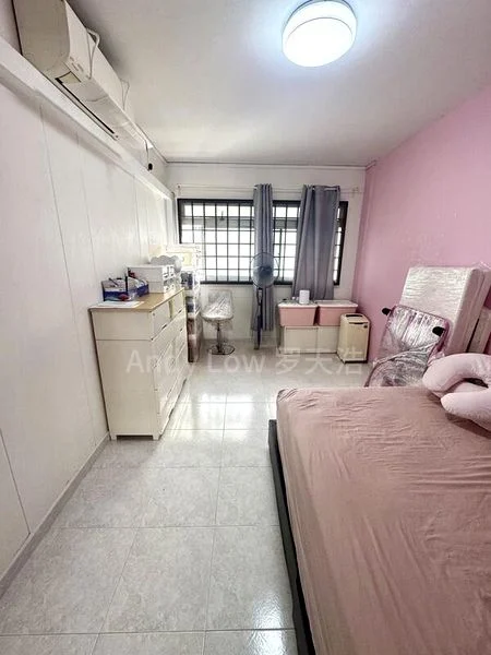 4 Room (4A) HDB for Sale in  634 Pasir Ris Drive 1 - Image 4