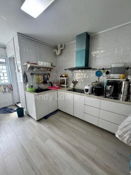 4 Room (4A) HDB for Sale in  634 Pasir Ris Drive 1 - Image 2