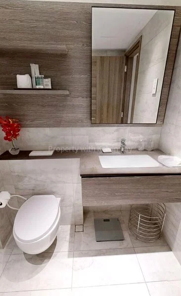 2 Bed Apartment (Condo) for Rent in Le Grove - Image 1