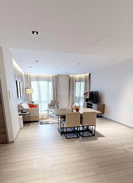 2 Bed Apartment (Condo) for Rent in Le Grove - Image 4