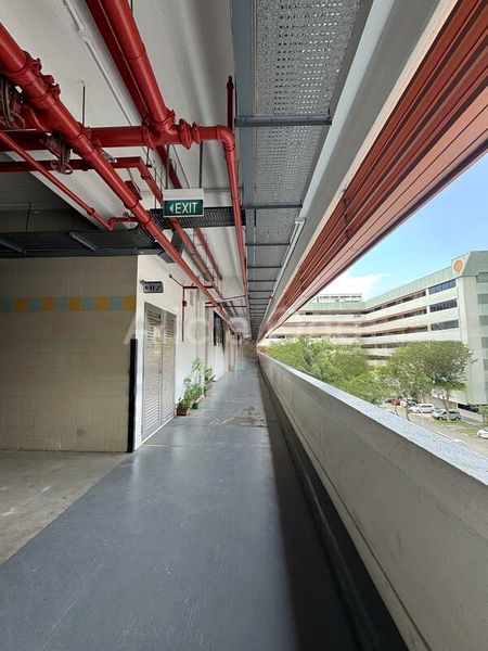 Light Industrial (B1) for Rent: 9 Kallang Place - Image 3