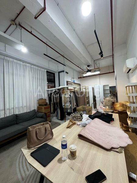 Light Industrial (B1) for Rent: 9 Kallang Place - Image 6