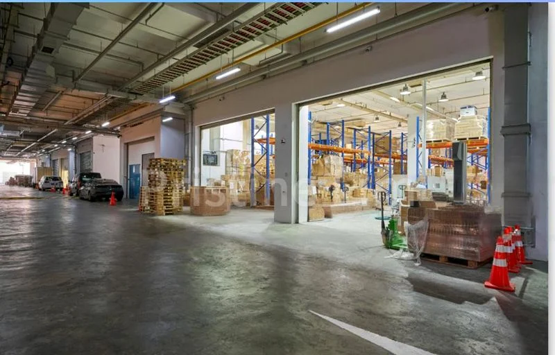 Factory / Workshop (B2) for Sale: "Enterprise One - Image 3