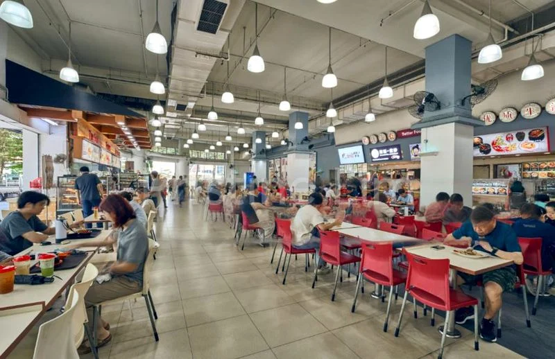 Factory / Workshop (B2) for Sale: "Enterprise One - Image 1