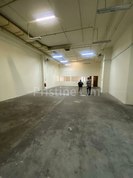 Factory / Workshop (B2) for Sale: "Enterprise One - Image 6