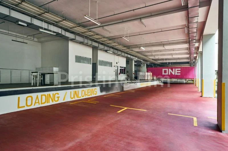 Factory / Workshop (B2) for Sale: "Enterprise One - Image 4