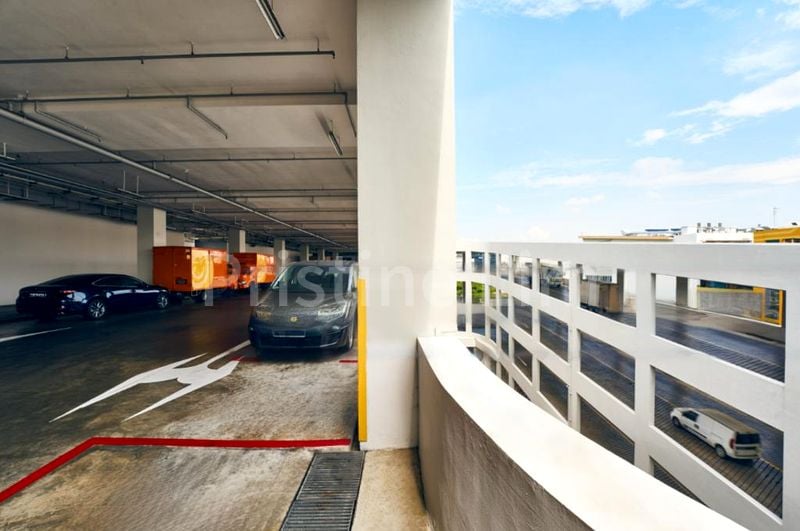 Factory / Workshop (B2) for Sale: "Enterprise One - Image 5