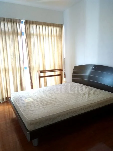 2 Bed Condo for Rent in  Blue Horizon - Image 1