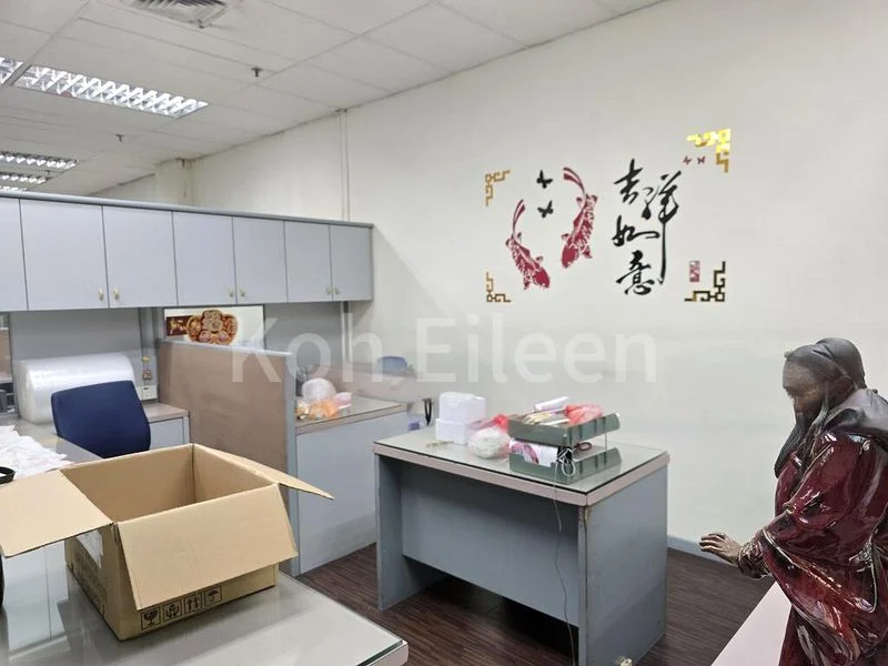 Other Retail for Sale: Jalan Besar Plaza - Image 3