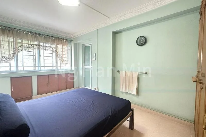 5 Room (5I) HDB for Sale in 606 Woodlands Ring Road - Image 3