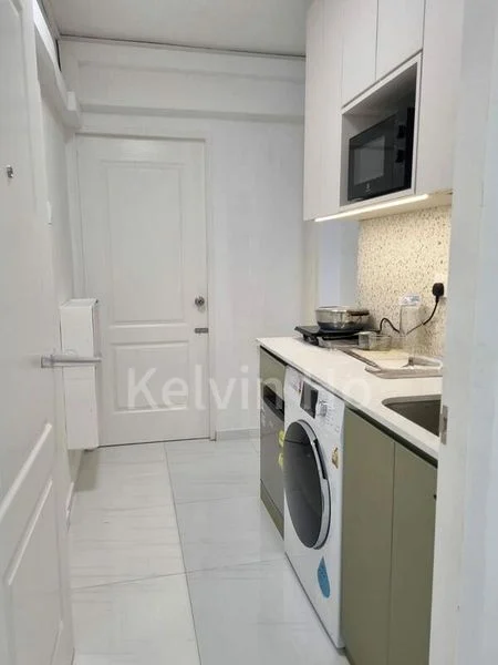 Master Room (HDB) for Rent in  631 Bedok Reservoir Road - Image 3