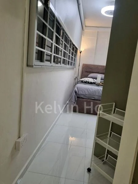 Master Room (HDB) for Rent in  631 Bedok Reservoir Road - Image 1