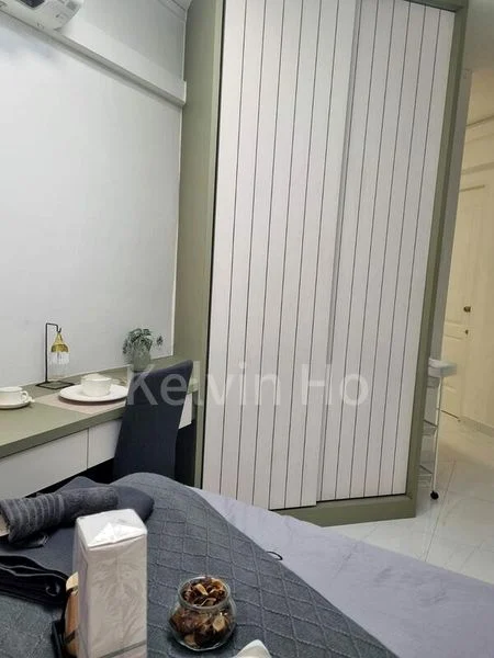 Master Room (HDB) for Rent in  631 Bedok Reservoir Road - Image 2