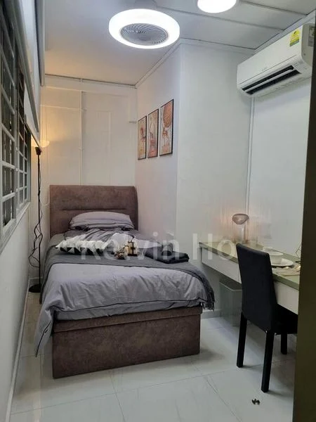 Master Room (HDB) for Rent in  631 Bedok Reservoir Road - Image 4