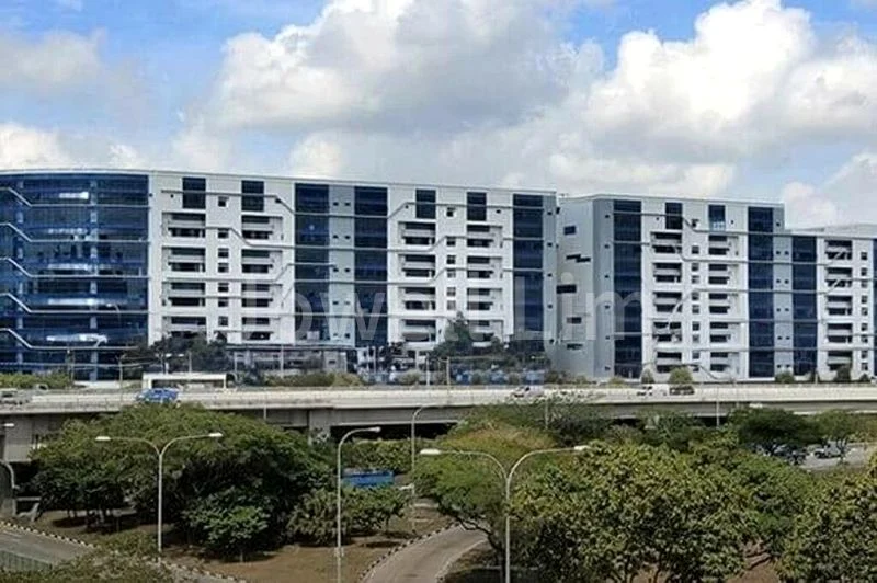 Factory / Workshop (B2) for Rent: Space@Tampines - Image 4