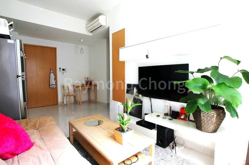 2 Bed Condo for Rent in  La Brisa - Image 1