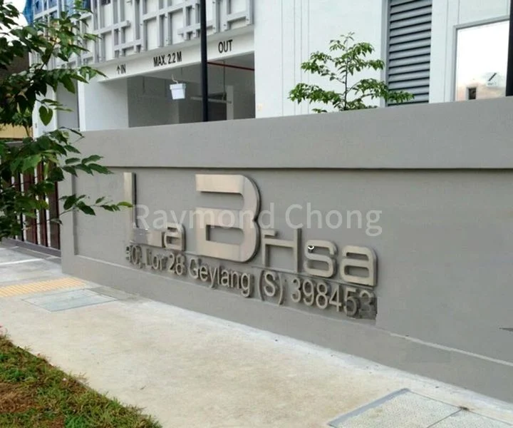 2 Bed Condo for Rent in  La Brisa - Image 12