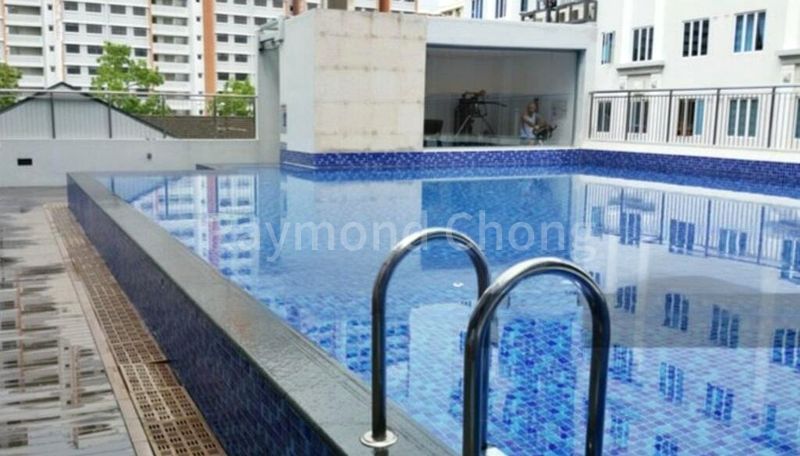 2 Bed Condo for Rent in  La Brisa - Image 11