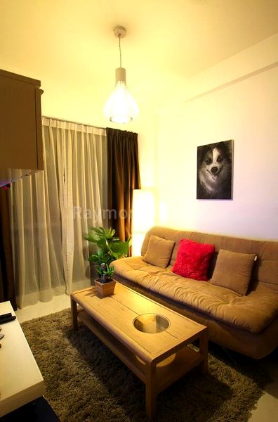 2 Bed Condo for Rent in  La Brisa - Image 2