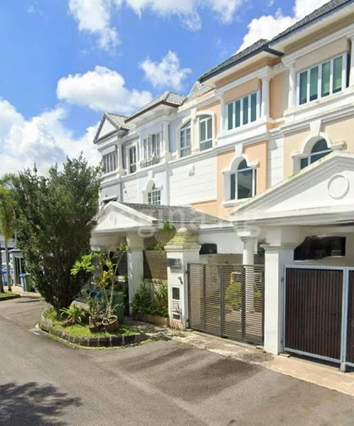 5 Bed Corner Terrace (Landed) for Sale in Jalan Lim Tai See - Image 7