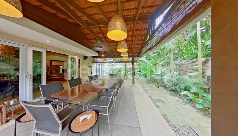 5 Bed Corner Terrace (Landed) for Sale in Jalan Lim Tai See - Image 2