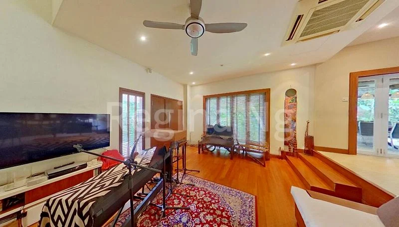 5 Bed Corner Terrace (Landed) for Sale in Jalan Lim Tai See - Image 3