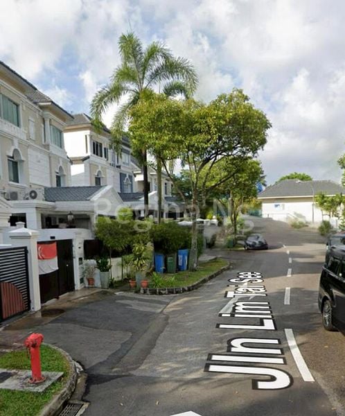 5 Bed Corner Terrace (Landed) for Sale in Jalan Lim Tai See - Image 8