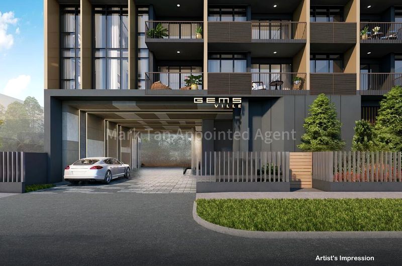 3 Bed Condo for Sale in Gems Ville - Image 13