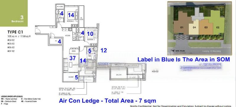 3 Bed Condo for Sale in Gems Ville - Image 14