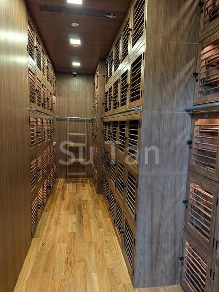 3 Bed Condo for Rent in  Ki Residences At Brookvale - Image 1