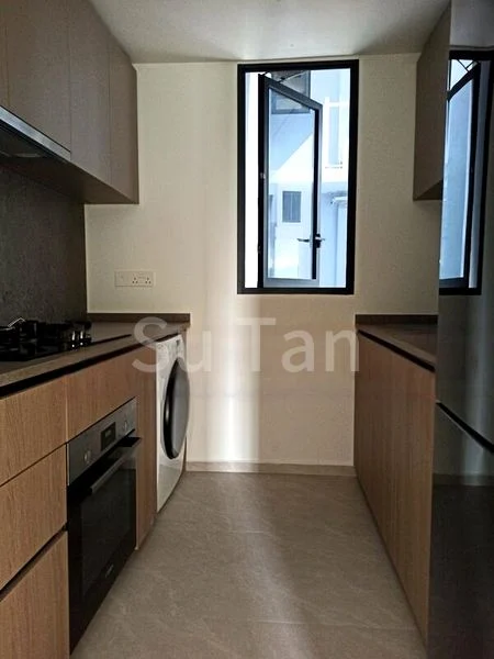 3 Bed Condo for Rent in  Ki Residences At Brookvale - Image 7