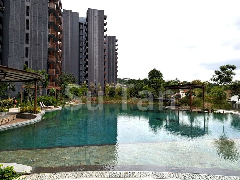 3 Bed Condo for Rent in  Ki Residences At Brookvale - Image 3