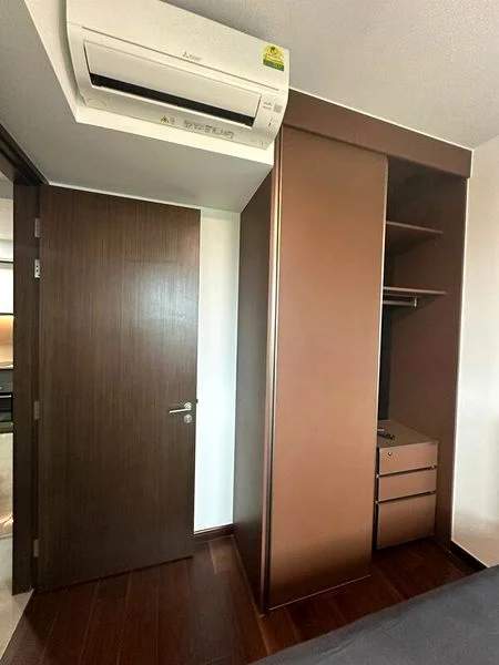 2 Bed Condo for Rent in  Normanton Park - Image 2