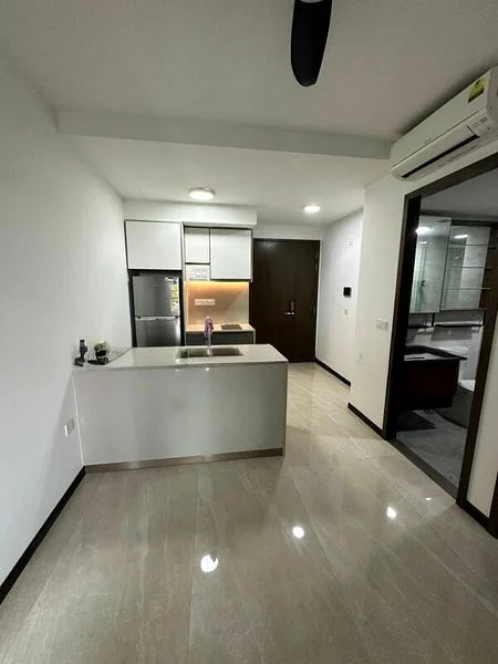 2 Bed Condo for Rent in  Normanton Park - Image 6