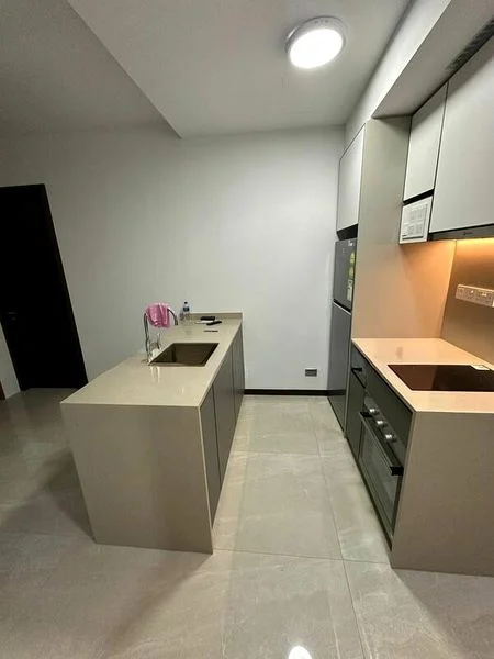 2 Bed Condo for Rent in  Normanton Park - Image 5