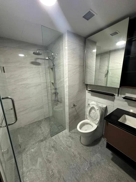 2 Bed Condo for Rent in  Normanton Park - Image 3