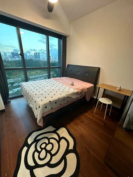 2 Bed Condo for Rent in  Normanton Park - Image 7