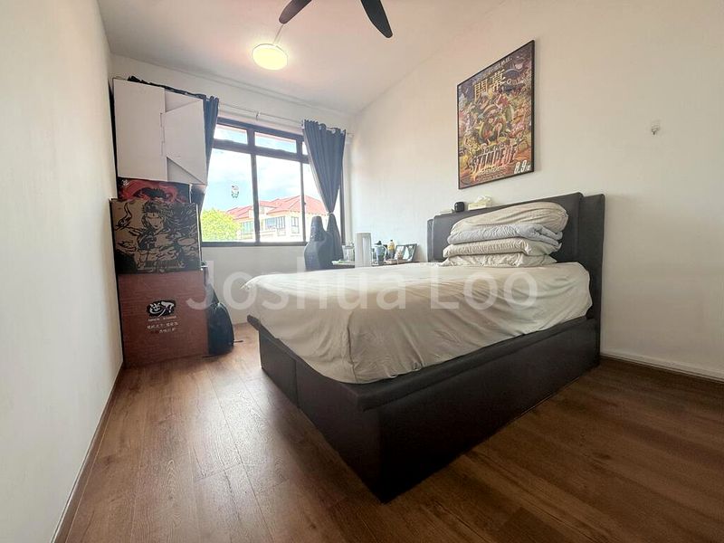 6 Bed Terraced House (Landed) for Sale in  Stratum - Image 5