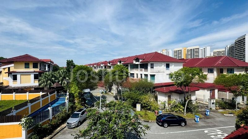 6 Bed Terraced House (Landed) for Sale in  Stratum - Image 12