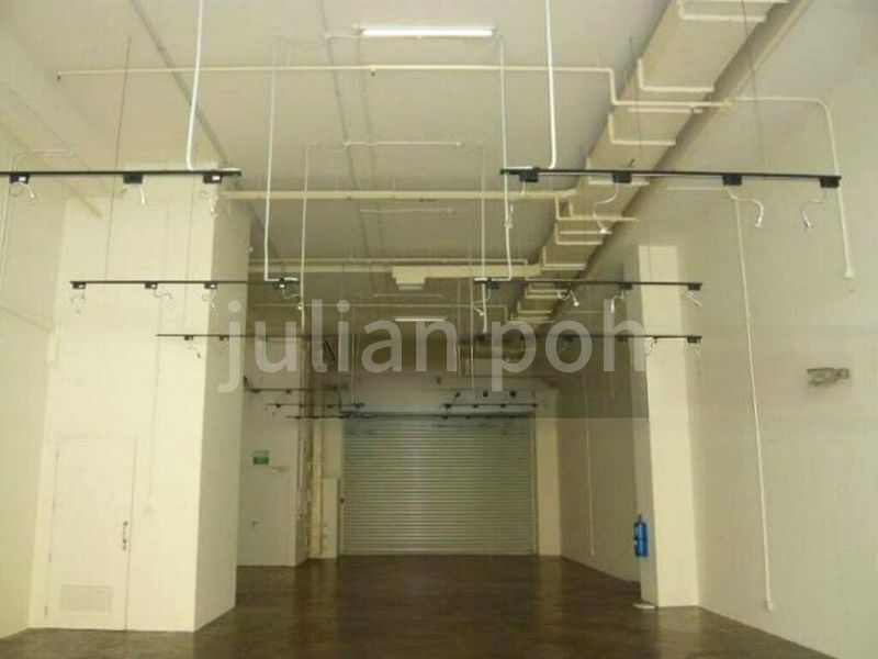 Factory / Workshop (B2) for Sale: Enterprise One - Image 3