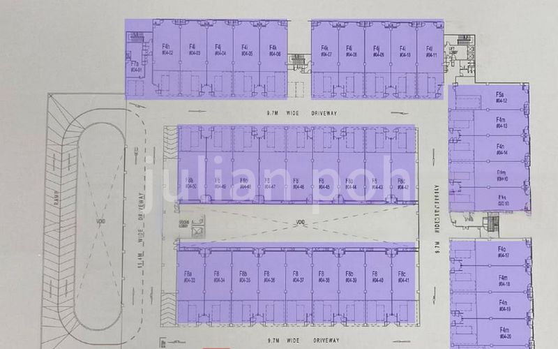 Factory / Workshop (B2) for Sale: Enterprise One - Image 4