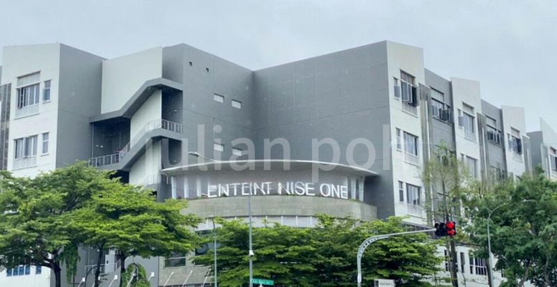 Factory / Workshop (B2) for Sale: Enterprise One - Image 1