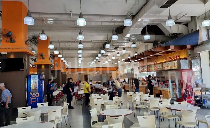 Factory / Workshop (B2) for Sale: Enterprise One - Image 2