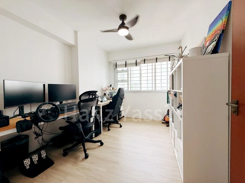 5 Room (5I) HDB for Sale in  183B Woodlands Street 13 - Image 7