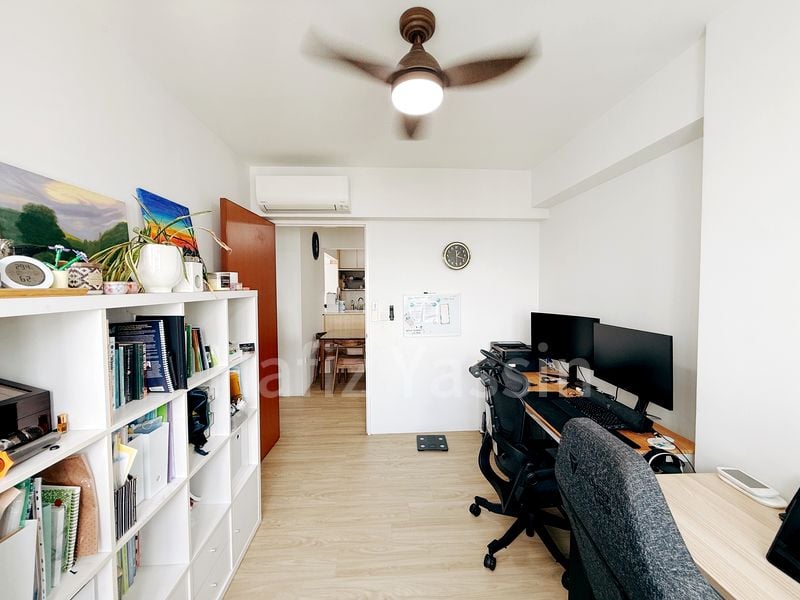 5 Room (5I) HDB for Sale in  183B Woodlands Street 13 - Image 8
