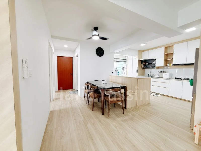 5 Room (5I) HDB for Sale in  183B Woodlands Street 13 - Image 4