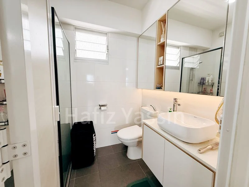 5 Room (5I) HDB for Sale in  183B Woodlands Street 13 - Image 12