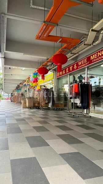 Other Retail for Sale in Crawford Court - Image 4