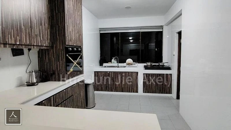 Master Room (Condo) for Rent in Lakepoint Condominium - Image 5