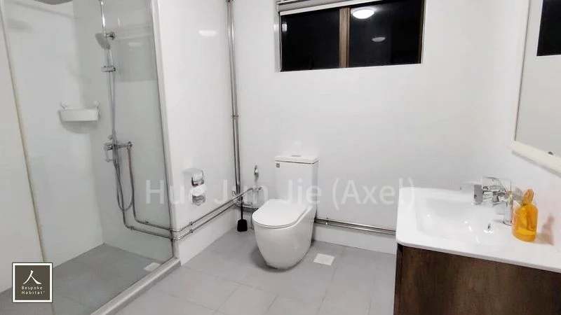Master Room (Condo) for Rent in Lakepoint Condominium - Image 4